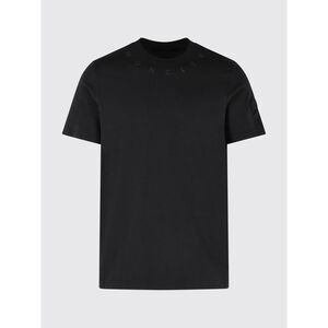 Moncler T-Shirt Men Black